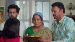 Kavya Ek Jazbaa Ek Junoon - 19th August 2024